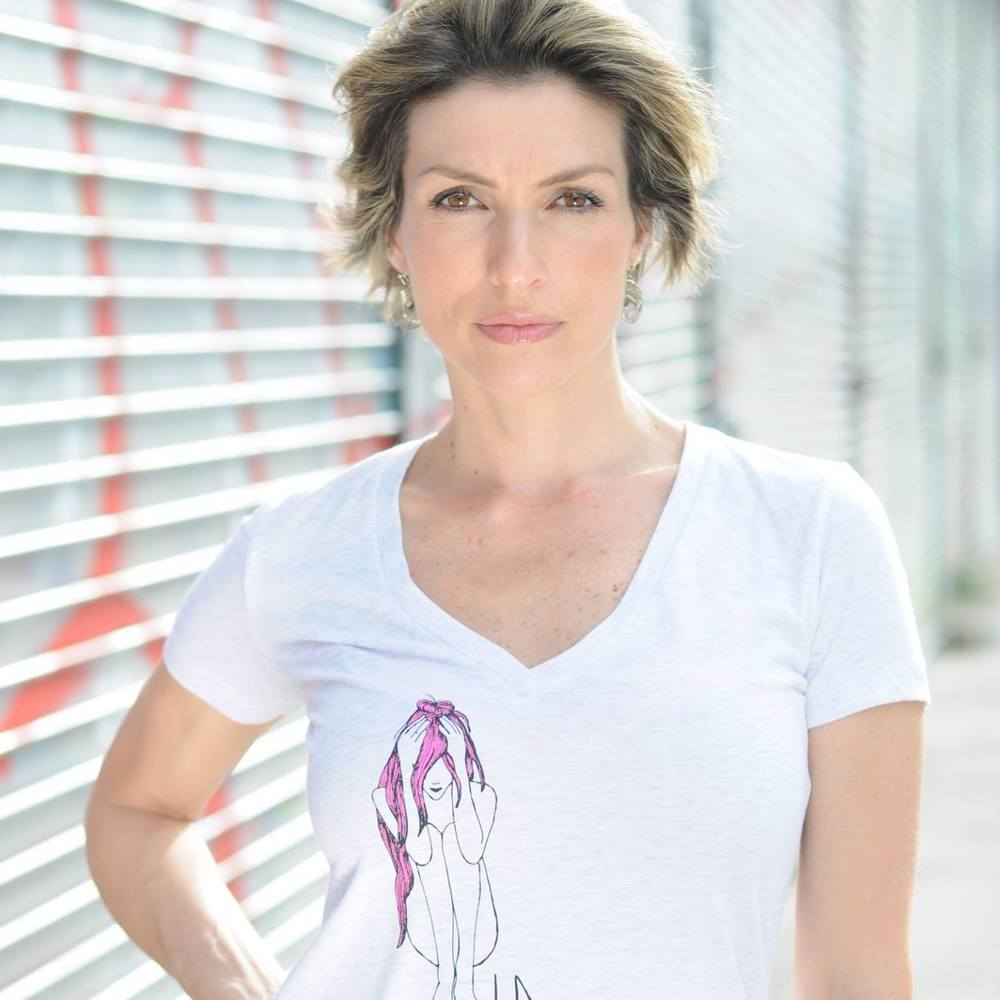 Meet your Posher, Olga